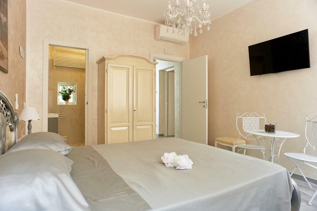 Residenza Elisabetta Hotel Verona Buitenkant foto